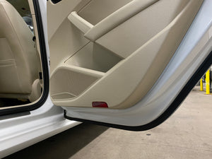 2015 Volkswagen Passat TDI SEL Premium
