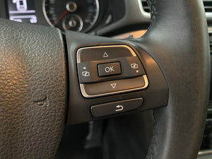 2013 Volkswagen Passat 2.5 SE Manual
