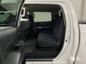 2011 Toyota Tundra Crew Cab 5.7L 4WD Rock Warrior