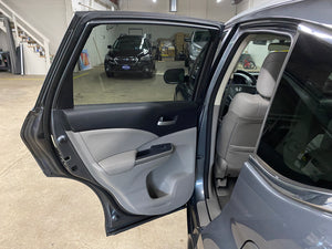 2013 Honda CR-V EX-L AWD