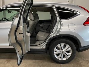2012 Honda CR-V EX-L 4WD