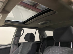 2004 Toyota 4Runner V8 Sport