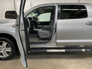 2008 Toyota Tundra Limited Crew Cab 4WD 5.7L