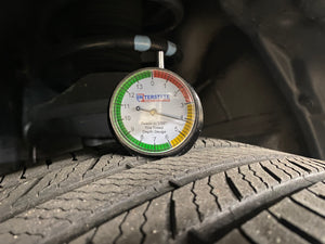2014 Subaru Forester 2.5i Manual