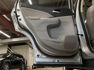 2012 Honda CR-V EX-L 4WD