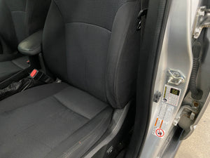2011 Subaru Forester 2.5X Premium Manual