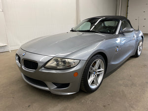 2006 BMW Z4 M Roadster