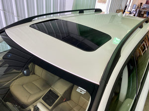 2009 Volvo XC70 3.0T