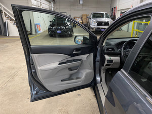 2013 Honda CR-V EX-L AWD