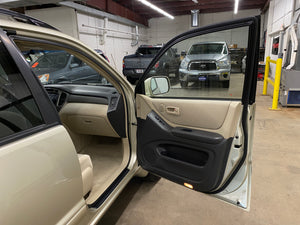 2003 Toyota Highlander V6 AWD