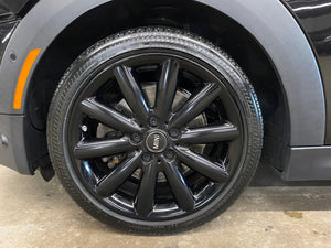 2020 Mini Cooper S