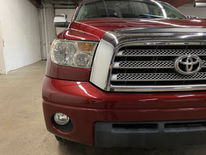 2007 Toyota Tundra Double Cab Limited