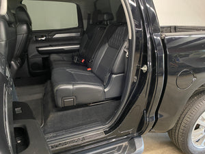 2014 Toyota Tundra Platinum Crew Cab 4WD