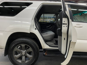 2008 Toyota 4Runner Limited 4.7L 4WD