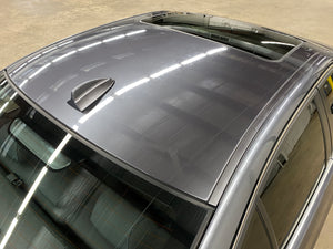 2007 BMW 335I Manual RWD