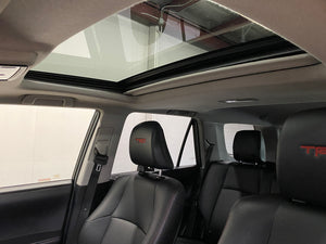 2018 Toyota 4Runner TRD Off-Road Premium