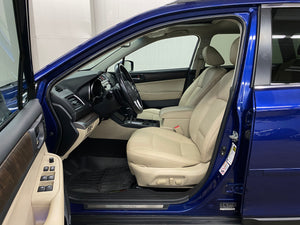 2016 Subaru Outback 3.6R Limited