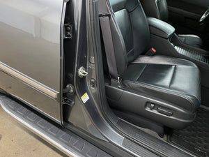 2012 Honda Pilot Touring 4WD