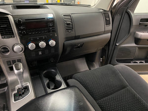 2012 Toyota Tundra 4WD 5.7L Crew Cab