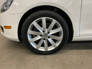 2013 Volkswagen Jetta Sportwagen TDI