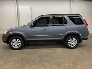 2006 Honda CR-V EX SE AWD