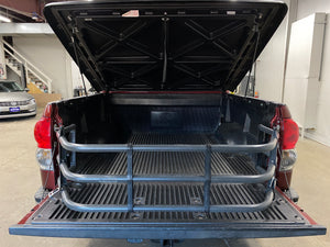2008 Toyota Tundra SR5 Crew Cab 5.7L TRD