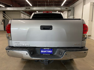 2008 Toyota Tundra Limited Crew Cab 4WD 5.7L