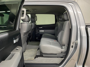 2008 Toyota Tundra Limited Crew Cab 4WD 5.7L