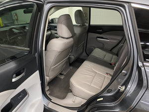 2013 Honda CR-V EX-L AWD