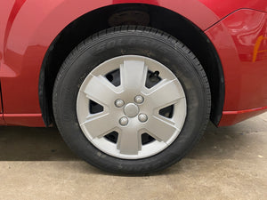 2010 Ford Focus S Manual