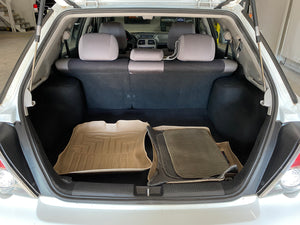 2006 Subaru Impreza 2.5i AWD Manual