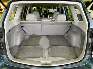 2009 Subaru Forester X AWD Manual