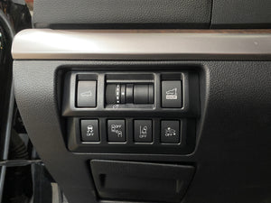 2019 Subaru Outback 3.6R Limited