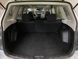 2011 Subaru Forester 2.5X Premium Manual