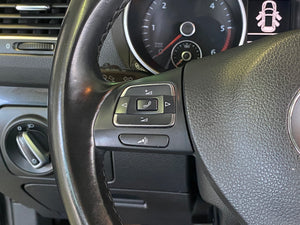 2013 Volkswagen Jetta Sportwagen TDI Manual