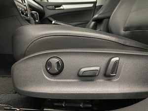 2013 Volkswagen Passat TDI SE DSG