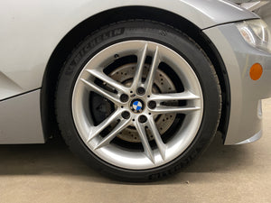 2006 BMW Z4 M Roadster