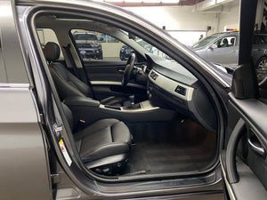 2007 BMW 335I Manual RWD