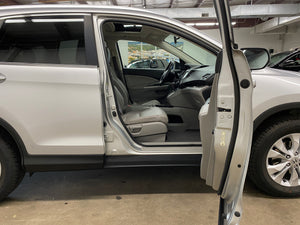 2012 Honda CR-V EX-L 4WD