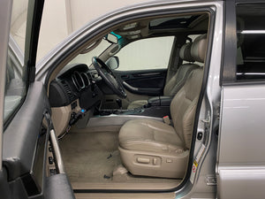 2007 Toyota 4Runner Limited V8