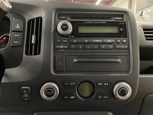2006 Honda Ridgeline RTL 4WD
