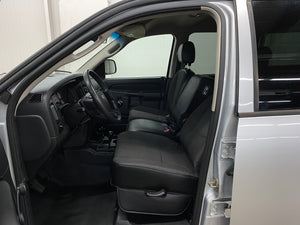 2004 Dodge Ram 1500 4WD V8 Quad Cab Manual