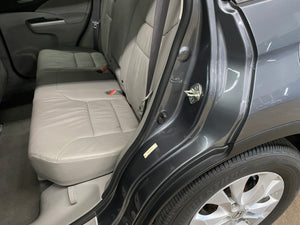 2013 Honda CR-V EX-L AWD