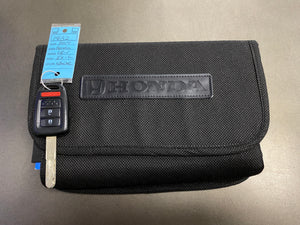 2014 Honda CR-V EX-L AWD