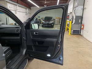 2012 Honda Pilot Touring 4WD