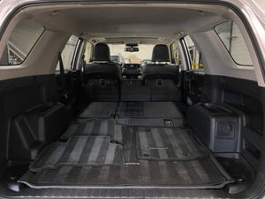 2014 Toyota 4Runner Trail Premium