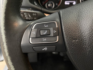 2013 Volkswagen Passat 2.5 SE Manual