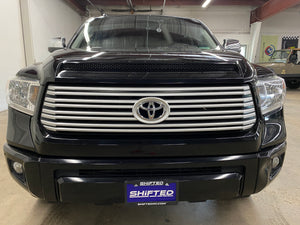 2014 Toyota Tundra Platinum Crew Cab 4WD