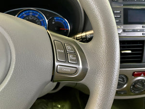 2009 Subaru Forester X AWD Manual