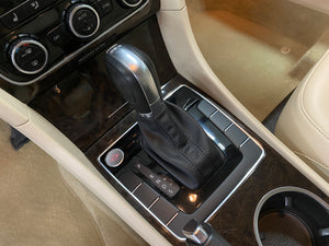 2015 Volkswagen Passat TDI SEL Premium